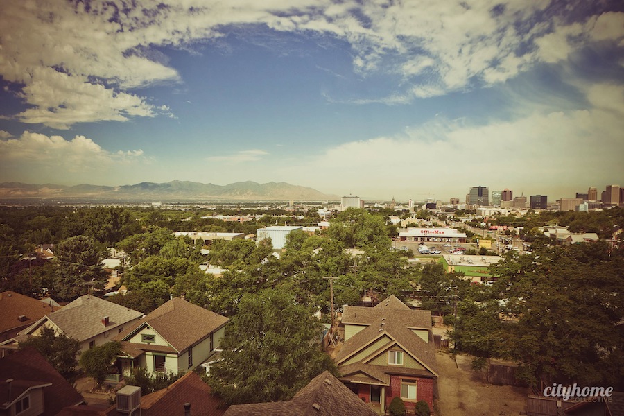 Salt Lake City Condos for Sale The Wilshire 603 Real Estate