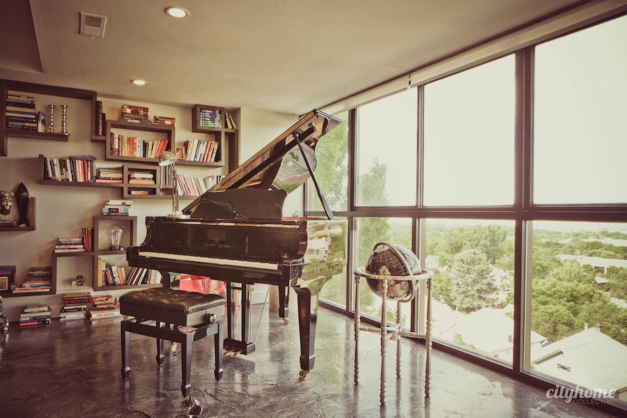 Salt Lake City Condo For Sale | The Wilshire #603 | Real Estate-9