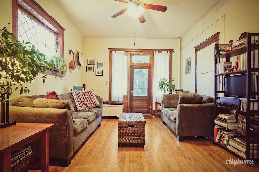 Salt Lake City Condo For Sale | samson altadena | Downtown