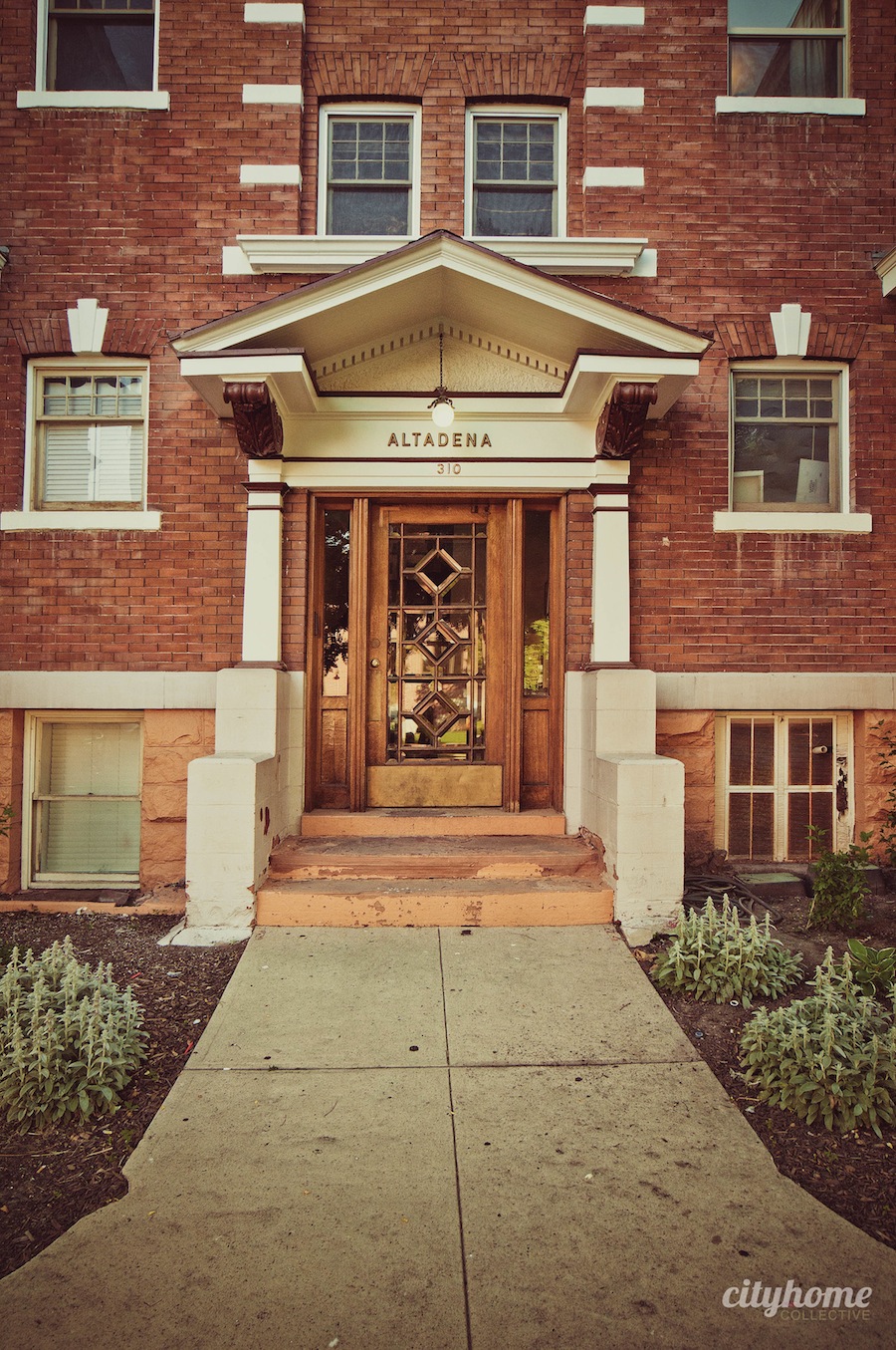 Salt Lake City Condo For Sale | samson altadena | Downtown