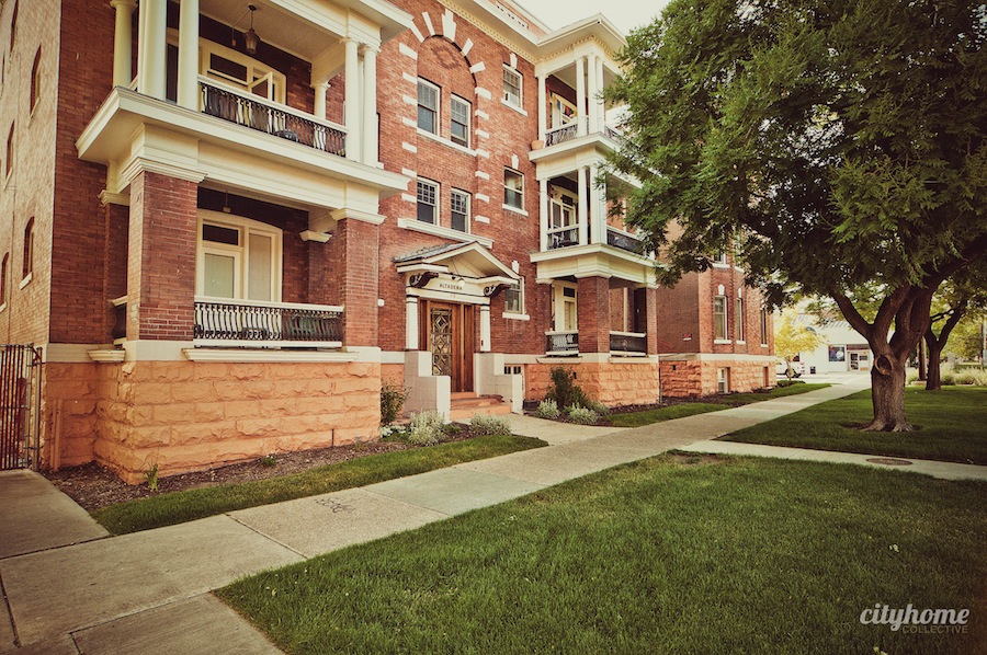Salt Lake City Condo For Sale | samson altadena | Downtown