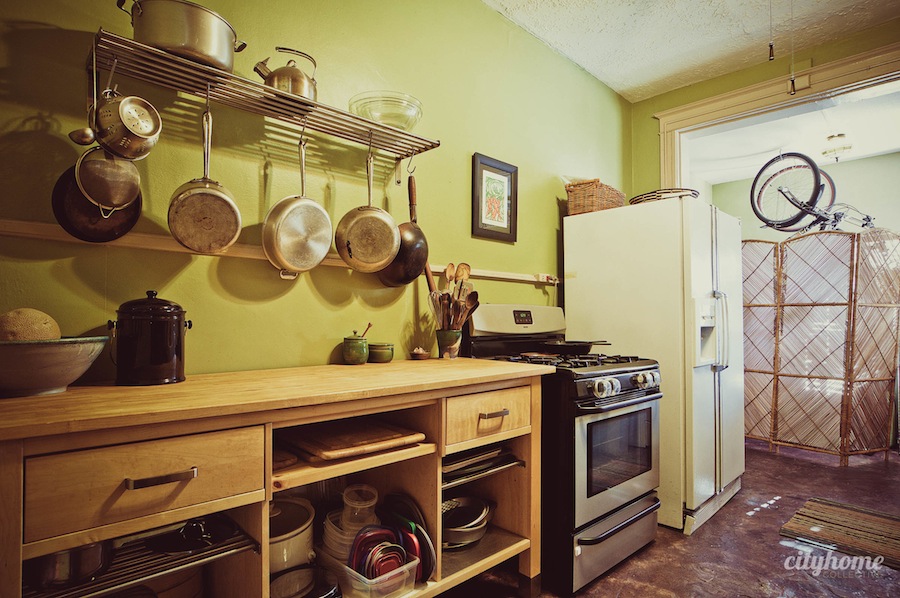 Salt Lake City Condo For Sale | samson altadena | Downtown