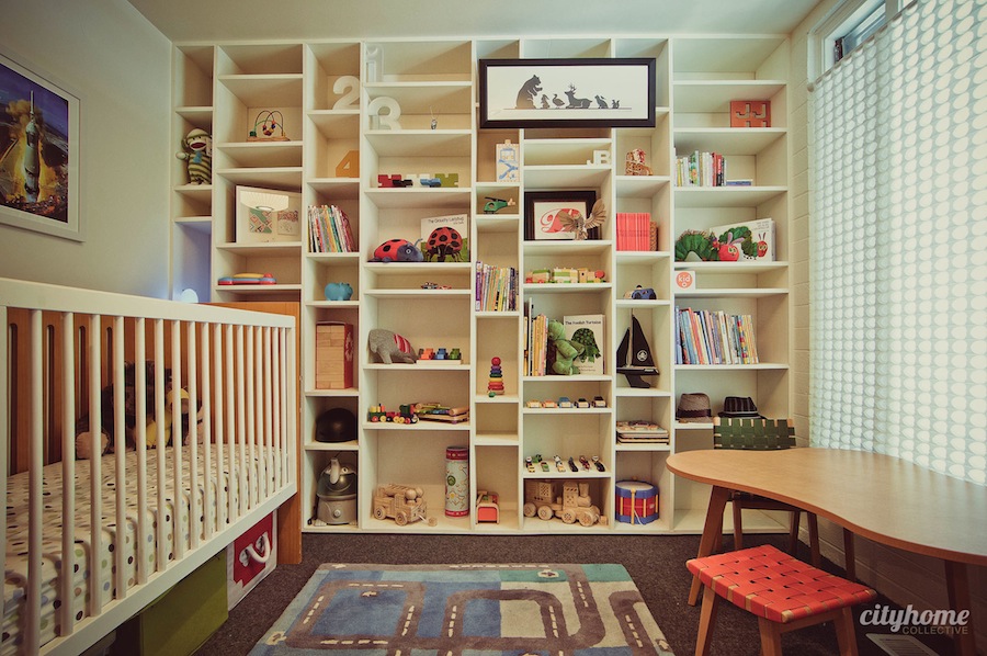 Salt Lake City Condo for Sale | La Parc | Mid-Century