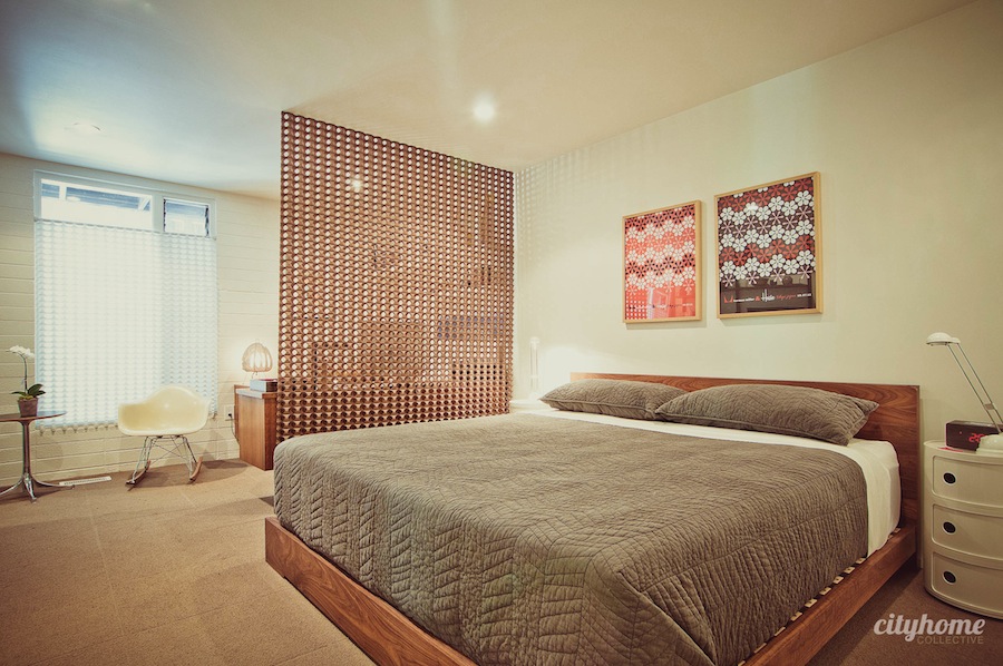 Salt Lake City Condo for Sale | La Parc | Mid-Century