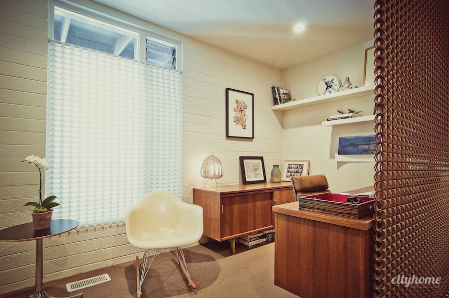 Salt Lake City Condo for Sale | La Parc | Mid-Century