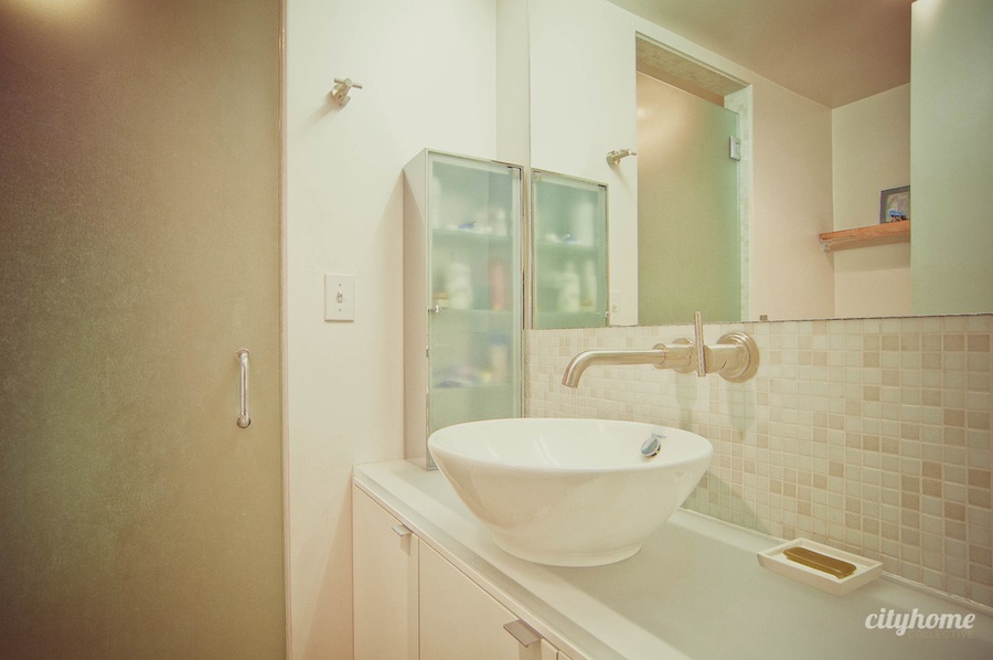 Salt Lake City Condo for Sale | La Parc | Mid-Century