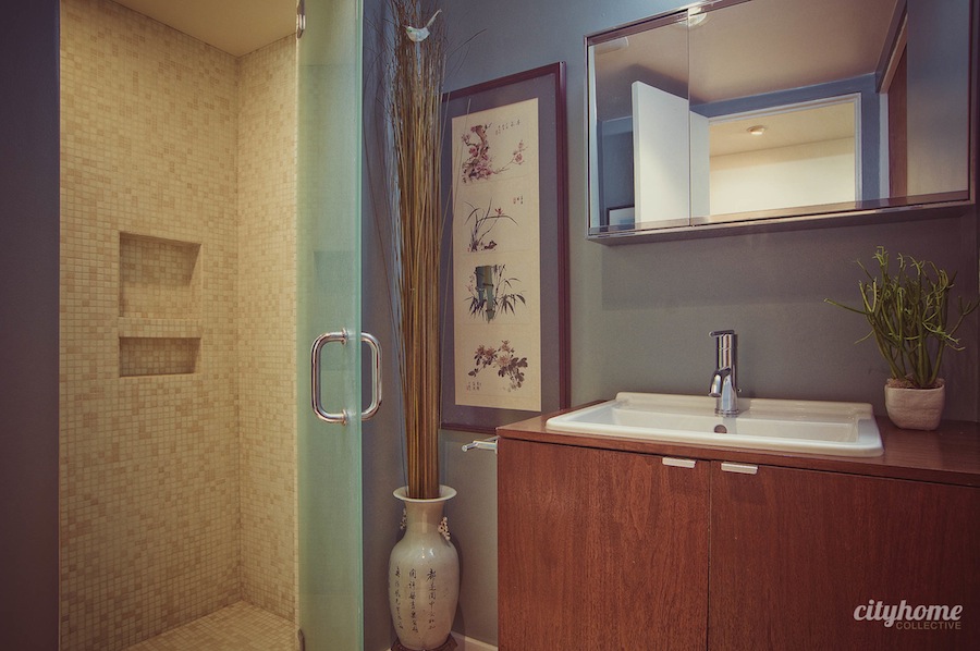 Salt Lake City Condo for Sale | La Parc | Mid-Century