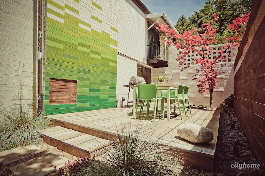 Salt Lake City Condo for Sale | La Parc | Mid-Century