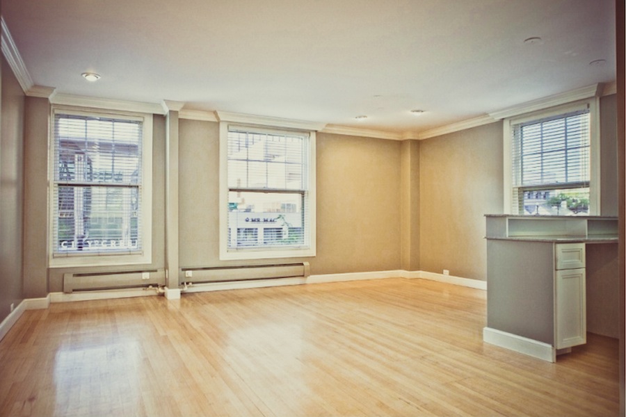 Salt Lake City Condo for Sale | The Belvedere #204-2