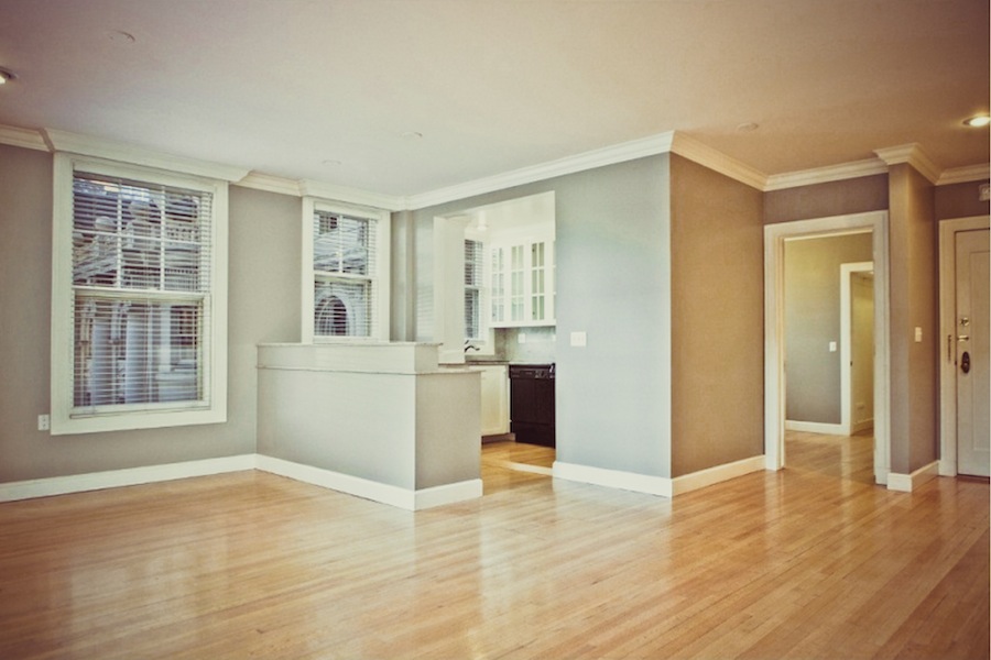 Salt Lake City Condo for Sale | The Belvedere #204-3