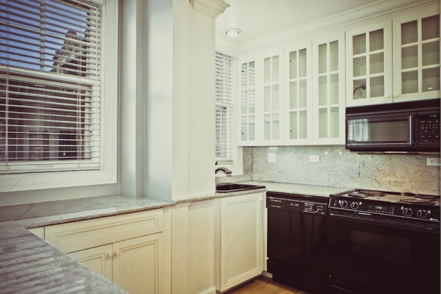 Salt Lake City Condo for Sale | The Belvedere #204-5