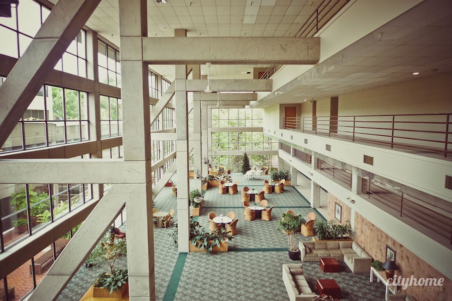Salt Lake City Condos & Lofts | Governors Plaza | South Temple