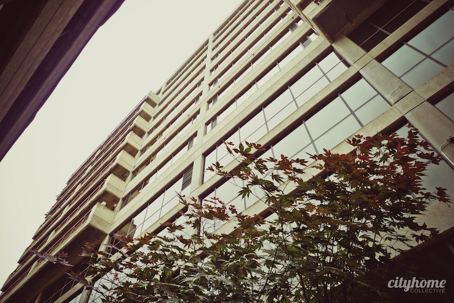 Salt Lake City Condos & Lofts | Governors Plaza | South Temple