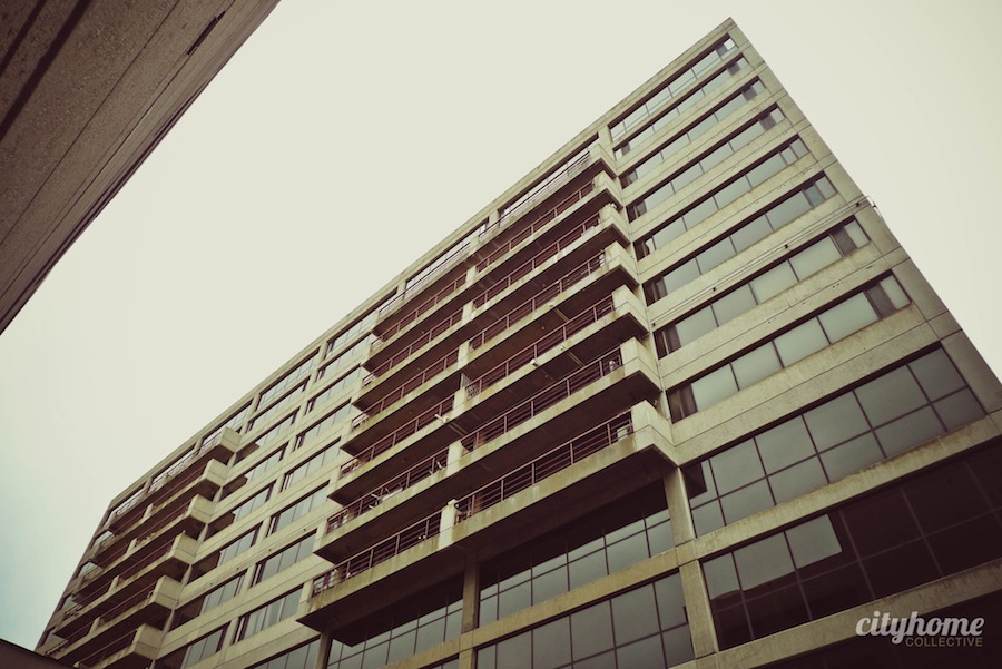 Salt Lake City Condos & Lofts | Governors Plaza | South Temple