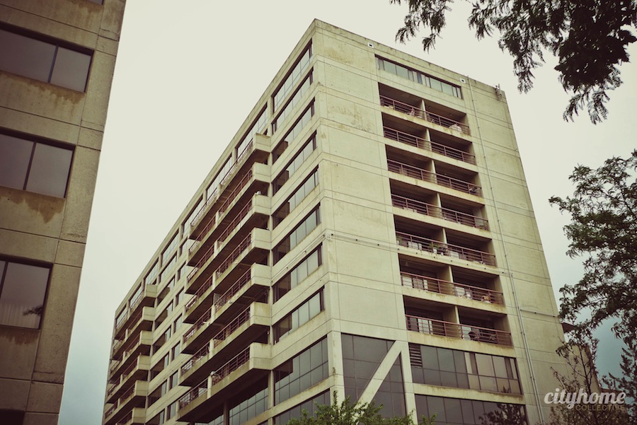 Salt Lake City Condos & Lofts | Governors Plaza | South Temple