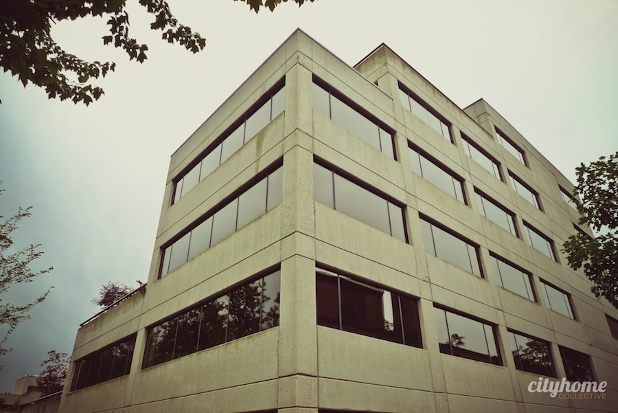 Salt Lake City Condos & Lofts | Governors Plaza | South Temple