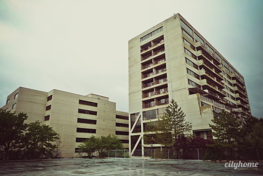 Salt Lake City Condos & Lofts | Governors Plaza | South Temple