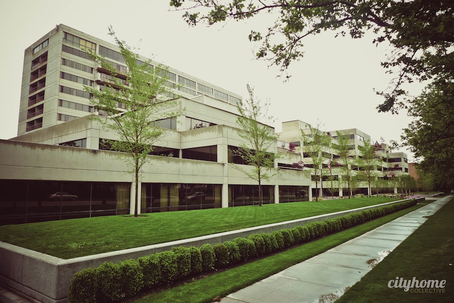 Salt Lake City Condos & Lofts | Governors Plaza | South Temple