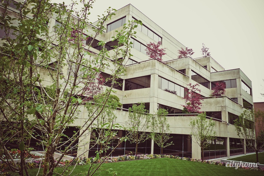 Salt Lake City Condos & Lofts | Governors Plaza | South Temple