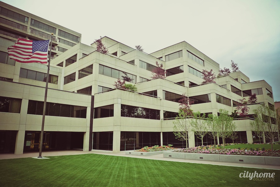Salt Lake City Condos & Lofts | Governors Plaza | South Temple