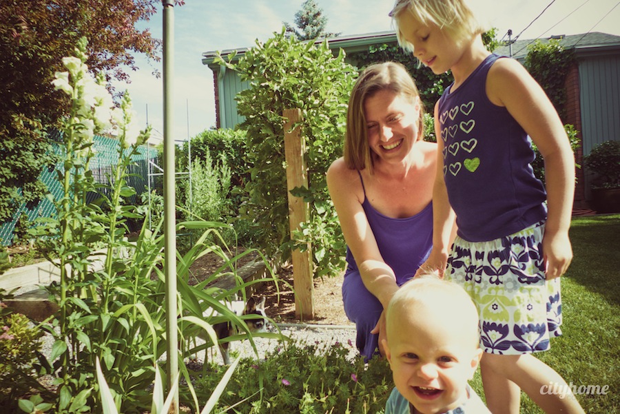 Salt Lake City Lifestyle Shoot | Home for Sale | Federal Heights