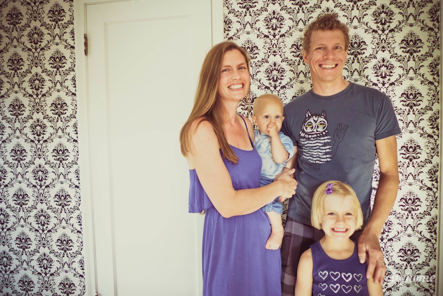 Salt Lake City Lifestyle Shoot | Home for Sale | Federal Heights