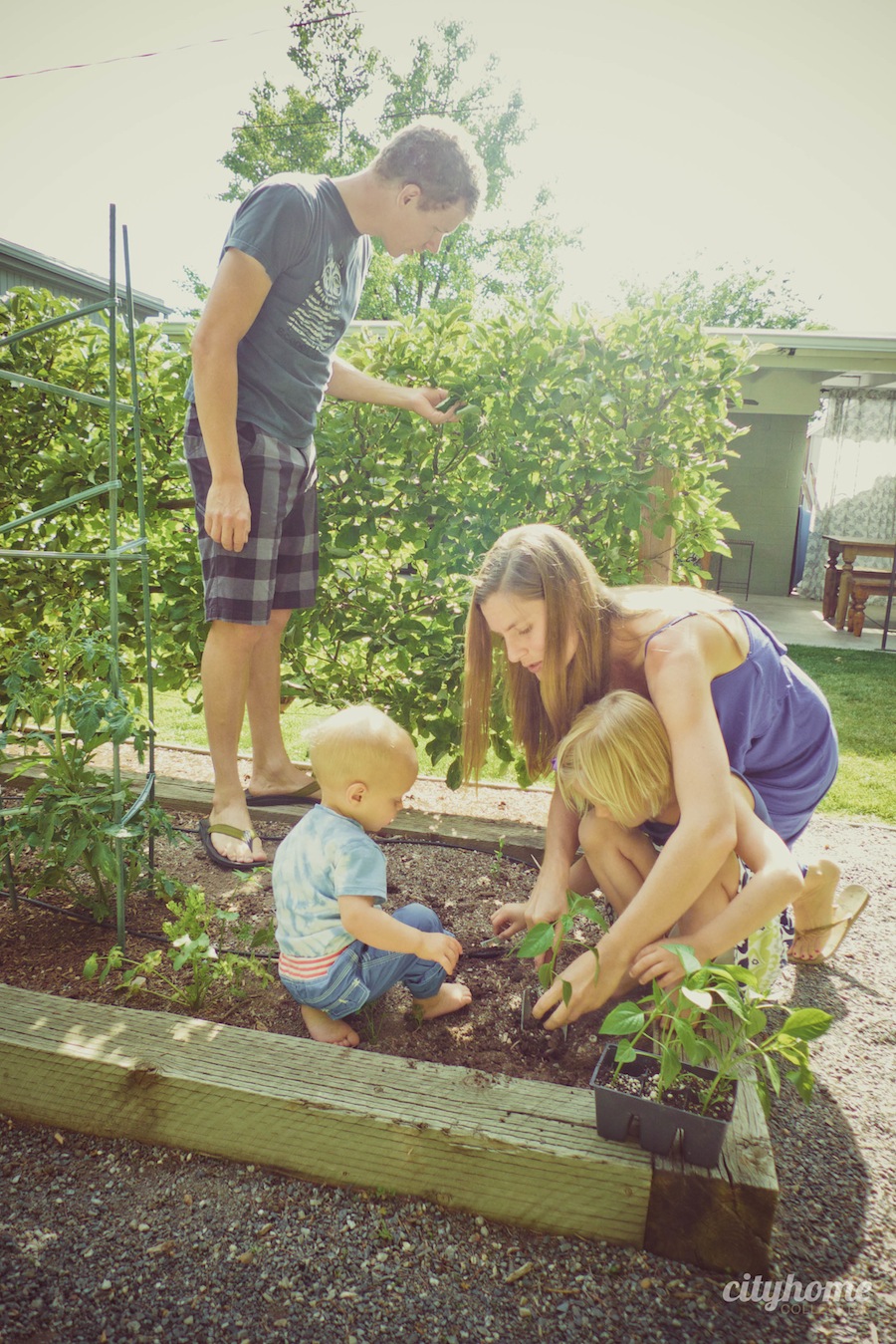 Salt Lake City Lifestyle Shoot | Home for Sale | Federal Heights