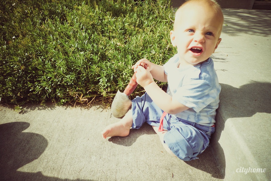 Salt Lake City Lifestyle Shoot | Home for Sale | Federal Heights