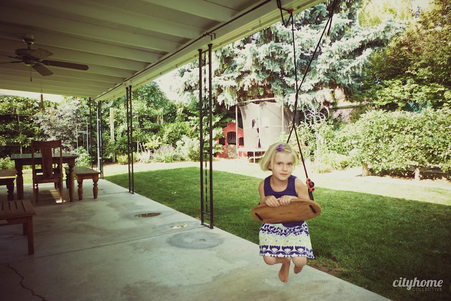 Salt Lake City Lifestyle Shoot | Home for Sale | Federal Heights