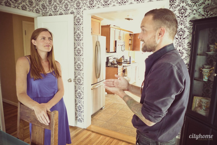 Salt Lake City Lifestyle Shoot | Home for Sale | Federal Heights