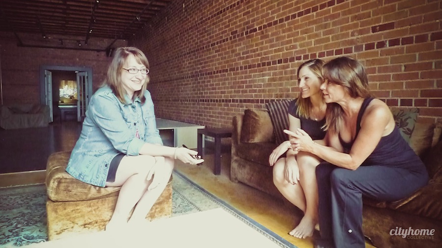 Salt Lake City Local | Monica DeSilva | Lumination