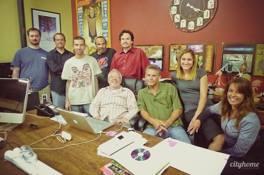 Salt Lake City Local | Monica DeSilva | Lumination