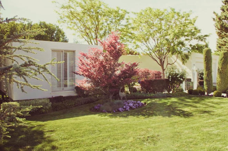 Salt Lake City Mid-Century Modern Homes - St Mary's