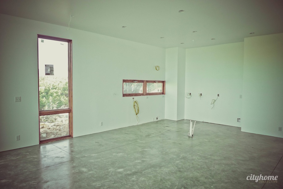 Salt Lake City Modern Design | Imbue Architects | Buddhist Retreat