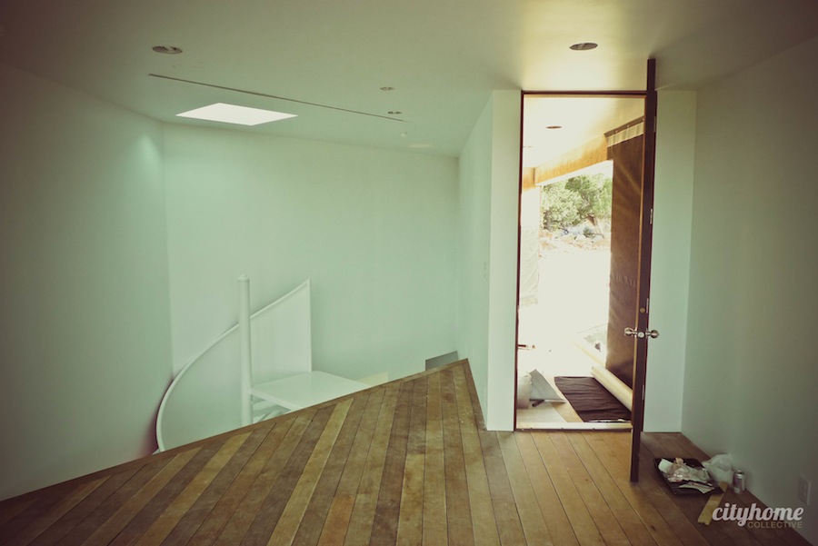 Salt Lake City Modern Design | Imbue Architects | Buddhist Retreat