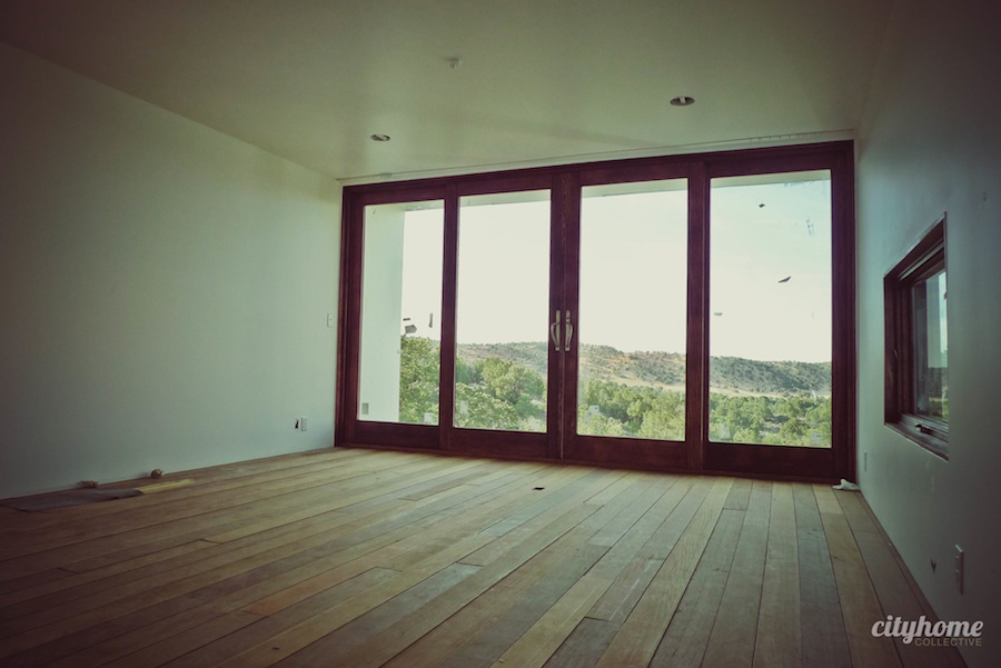 Salt Lake City Modern Design | Imbue Architects | Buddhist Retreat
