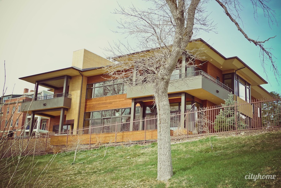 Salt Lake City Modern Homes for Sale | Home Sold | The Avenues