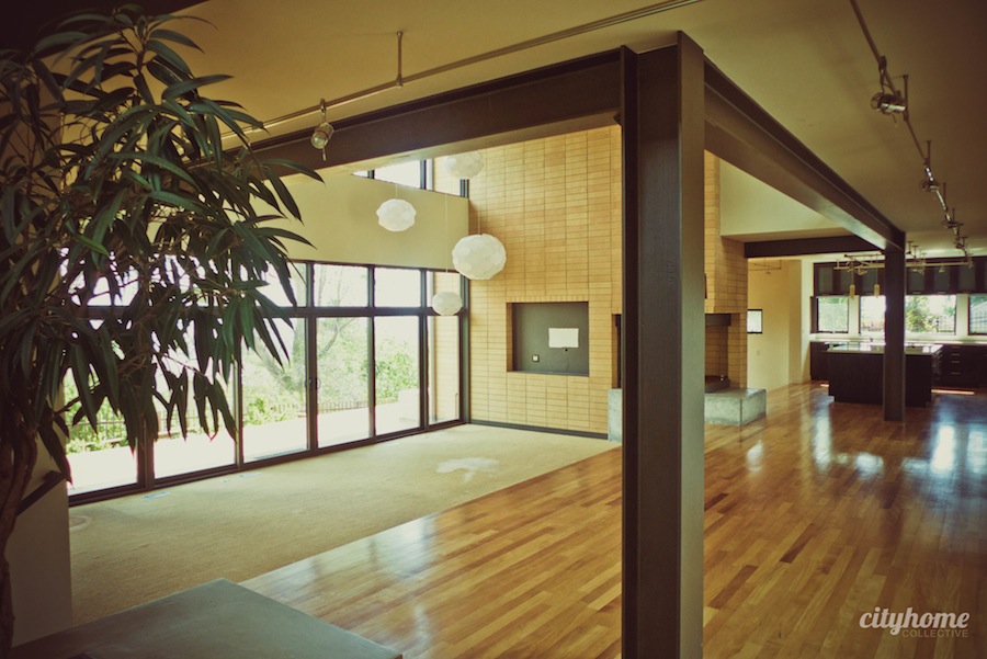 Salt Lake City Modern Homes for Sale | Home Sold | The Avenues