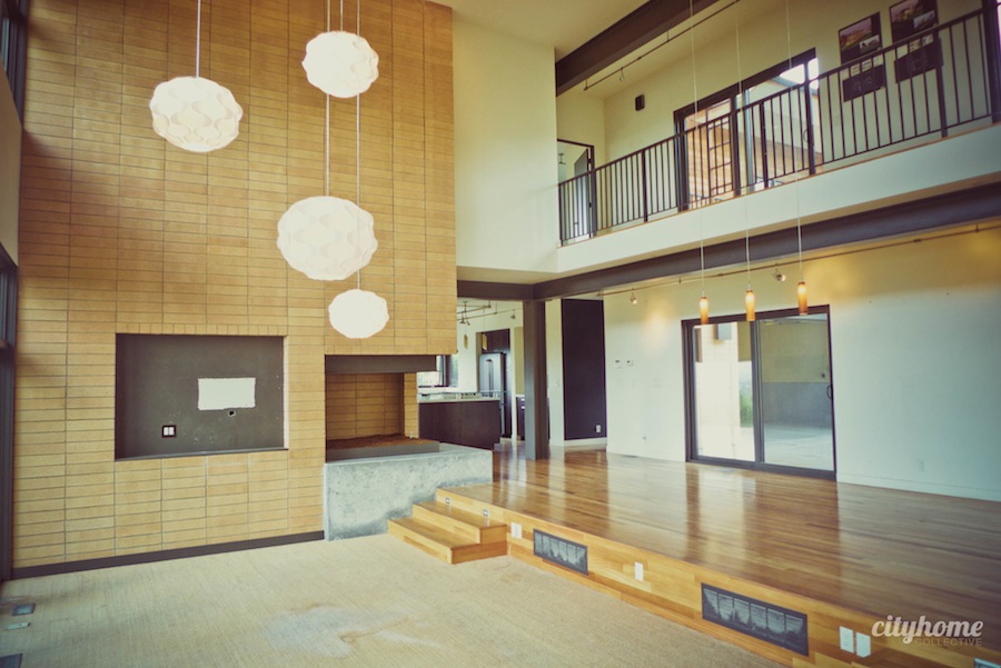 Salt Lake City Modern Homes for Sale | Home Sold | The Avenues