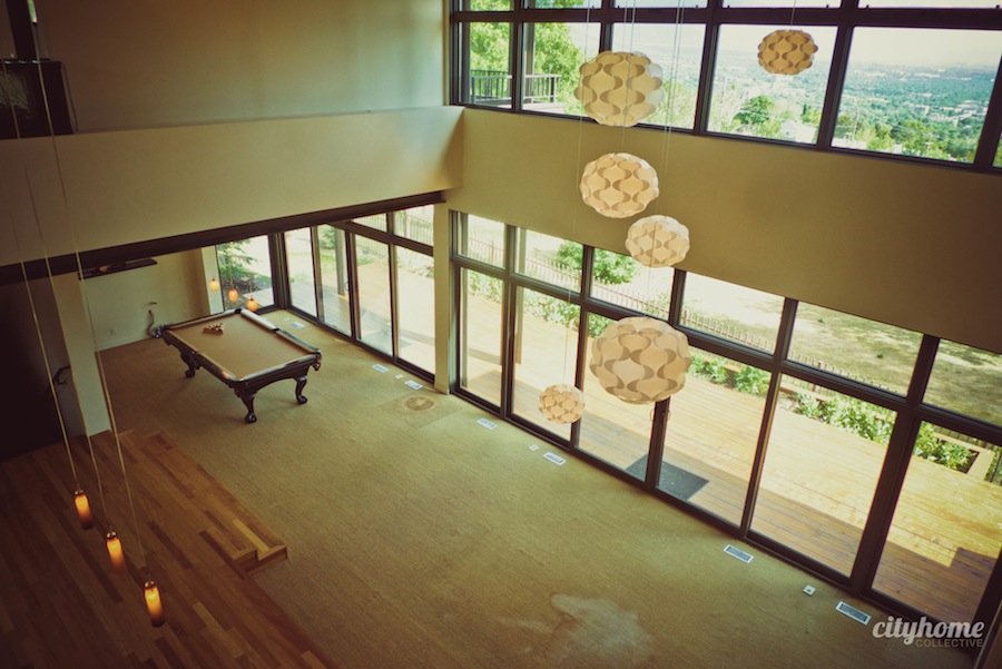 Salt Lake City Modern Homes for Sale | Home Sold | The Avenues