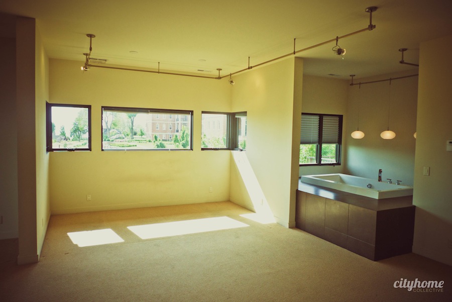 Salt Lake City Modern Homes for Sale | Home Sold | The Avenues