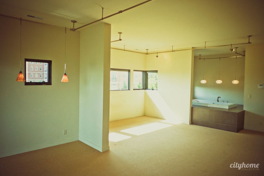 Salt Lake City Modern Homes for Sale | Home Sold | The Avenues