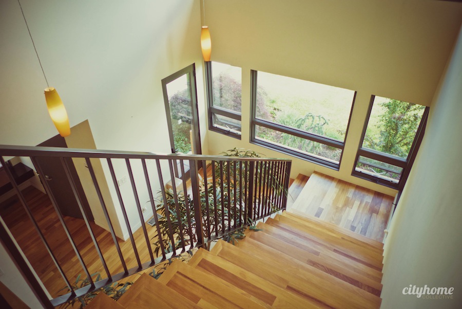 Salt Lake City Modern Homes for Sale | Home Sold | The Avenues