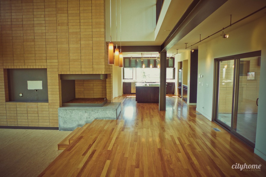 Salt Lake City Modern Homes for Sale | Home Sold | The Avenues