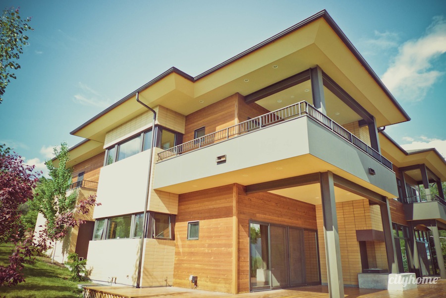 Salt Lake City Modern Homes for Sale | Home Sold | The Avenues