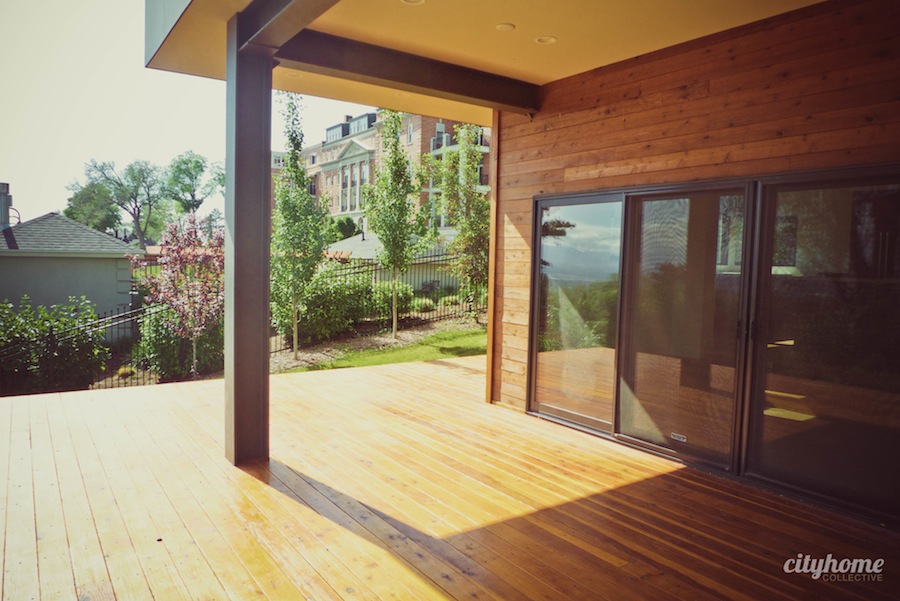 Salt Lake City Modern Homes for Sale | Home Sold | The Avenues