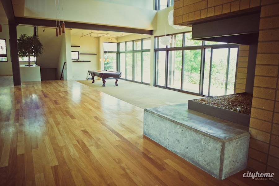 Salt Lake City Modern Homes for Sale | Home Sold | The Avenues