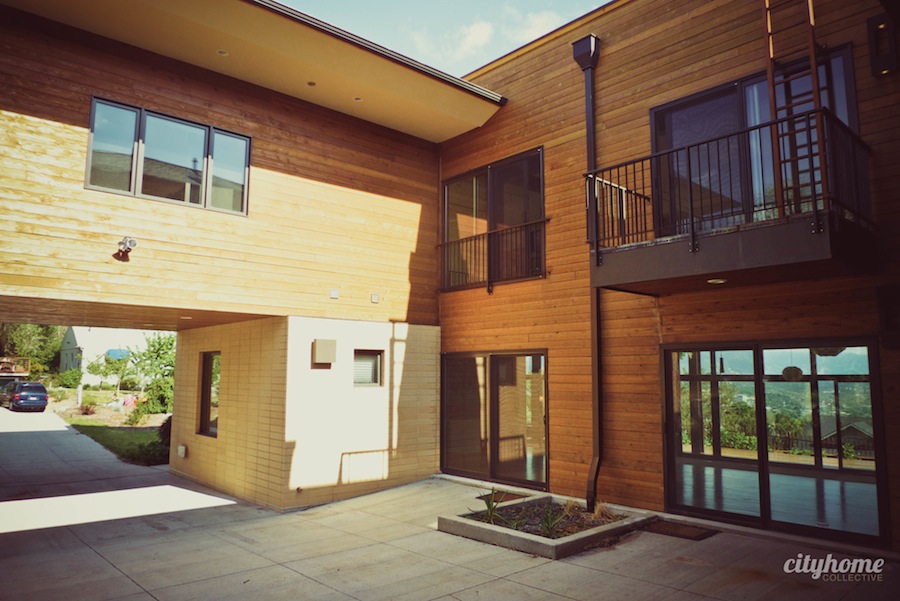 Salt Lake City Modern Homes for Sale | Home Sold | The Avenues