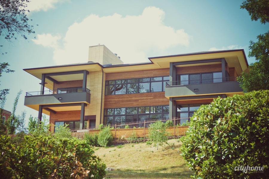 Salt Lake City Modern Homes for Sale | Home Sold | The Avenues