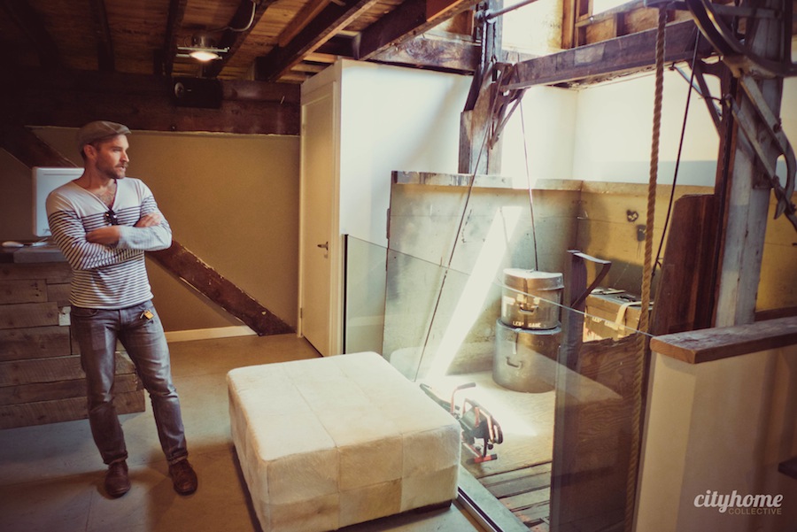 Salt Lake Local Business | Zuriick Shoes | Clothing Design